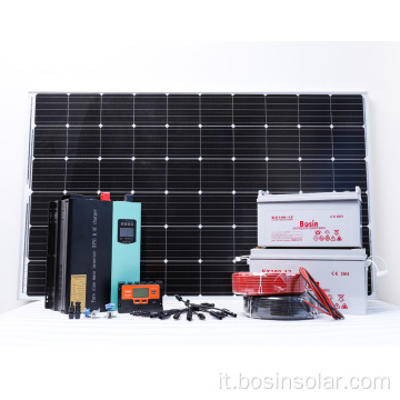 Inverter solare Off-Grid 2000W con controller di carica PMW